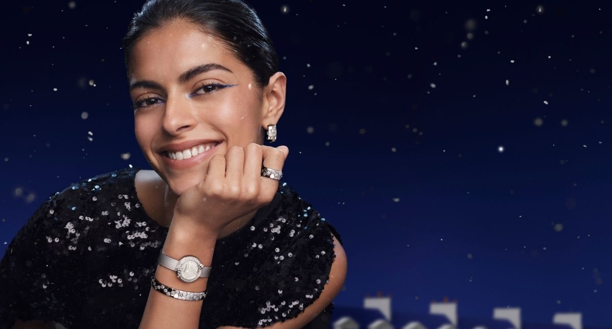 2025聖誕珠寶禮品推薦：10大品牌呈現精緻聖誕形象，帶來風格各異的珠寶臻作