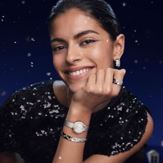 2025聖誕珠寶禮品推薦：10大品牌呈現精緻聖誕形象...