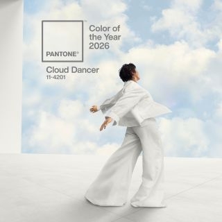 揮別摩卡慕斯棕，色彩權威機構PANTONE宣布202...