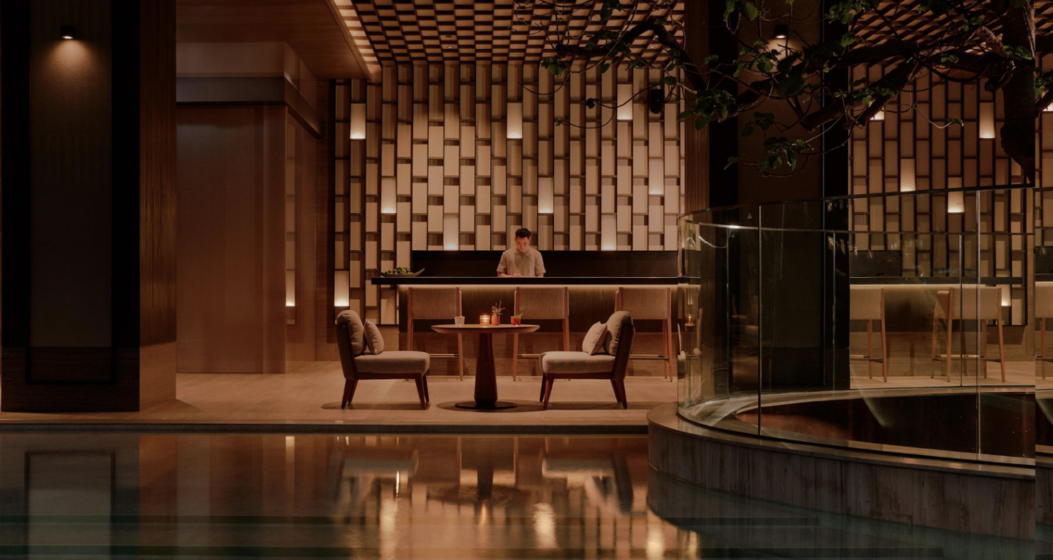 走進曼谷奈樂安縵飯店，體驗一段關於「愛、土地與奢華」的傳承故事