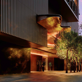 走進曼谷奈樂安縵飯店，體驗一段關於「愛、土地與奢華」...