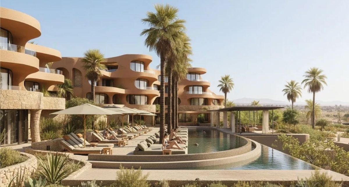 房地產新趨勢：高端住宅開始與健康密切相關，成為「健康照護系統」的一部分