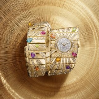 LVMH WATCH WEEK 2026必知資訊：有哪些品牌參展？這些錶款必須關...