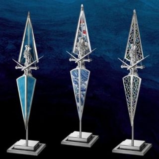 認識內行人才懂的隱形鐘錶王者，擁有超過185年歷史的...