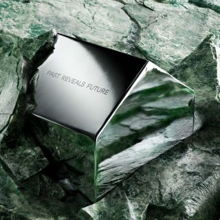 在Maison & Objet（巴黎家居裝飾博覽會）...