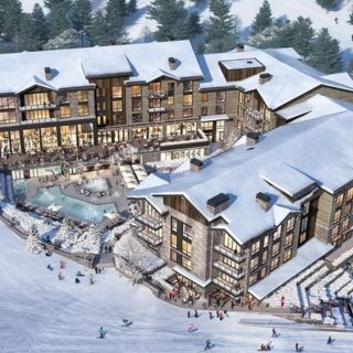 探祕美國Jackson Hole一處「可以滑雪進...