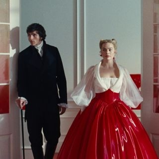 《咆哮山莊》電影場景設計解析：那些你未必察覺，卻...