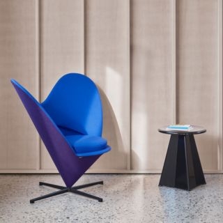 為記念丹麥設計大師Verner Panton 百...