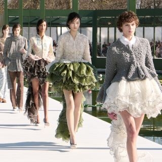 2026秋冬時裝週｜各品牌設計概念是什麼？以及必...