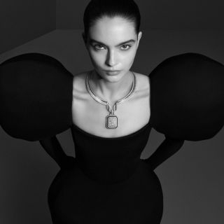 從4件高級珠寶作品，重新認識芳登廣場珠寶先驅「F...