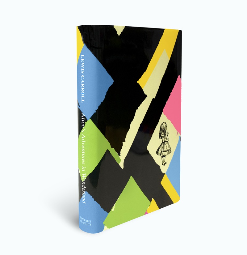 150周年版《愛麗絲夢遊仙境》於誠品書店販售，售價NT$599