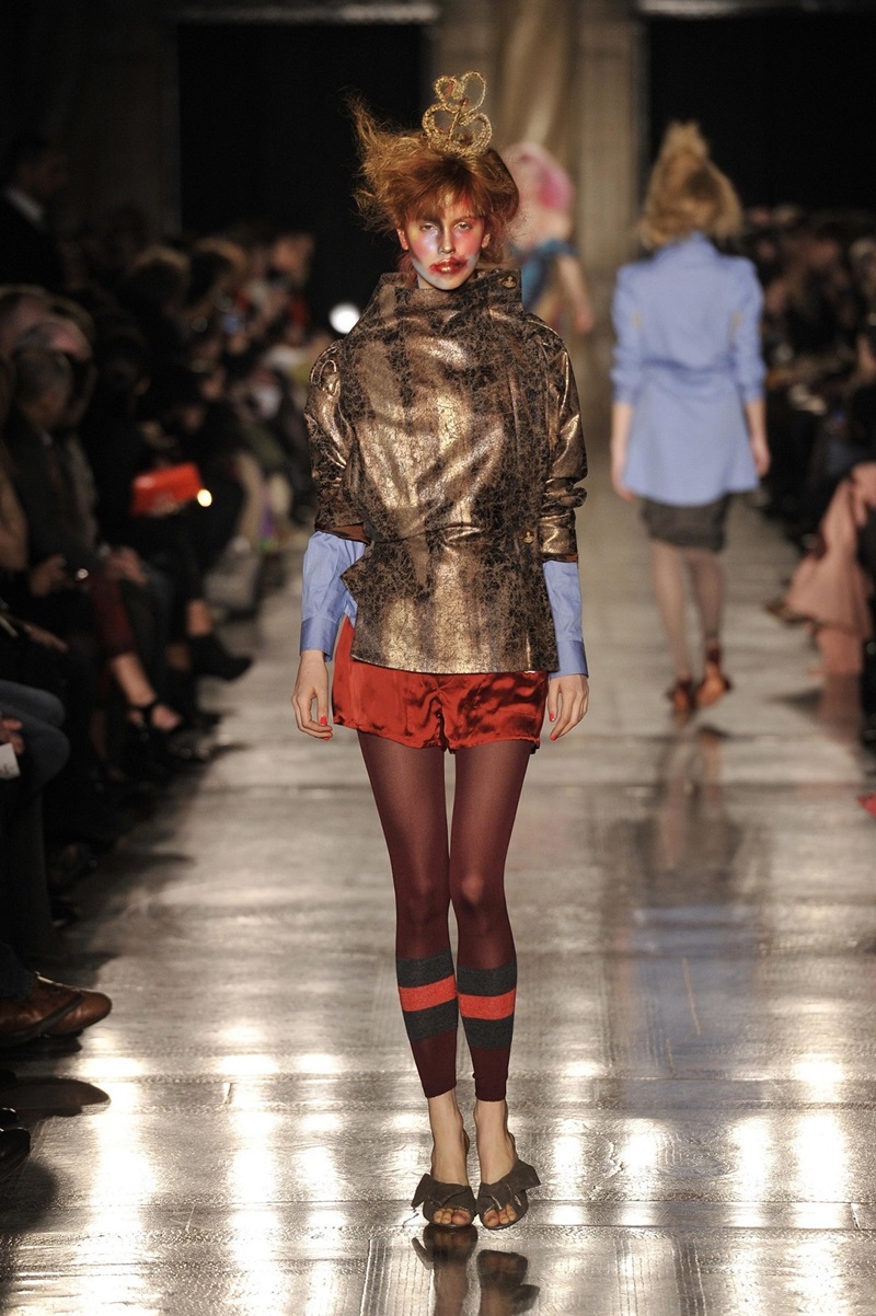 2011年秋冬Red Label系列
