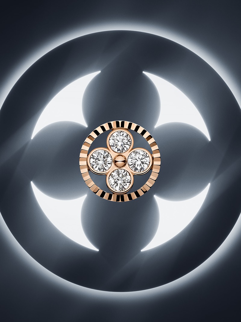Louis Vuitton - Collection Monogram - Idylle @ Damien Ropero