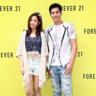 Forever 21超有誠意！平價進駐Att 4 F...