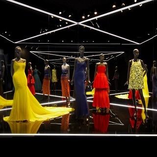 時尚經典不朽！10大主題一覽Dior首爾精神藝術展