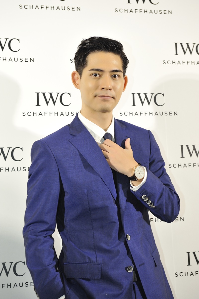 亞洲巨星周渝民