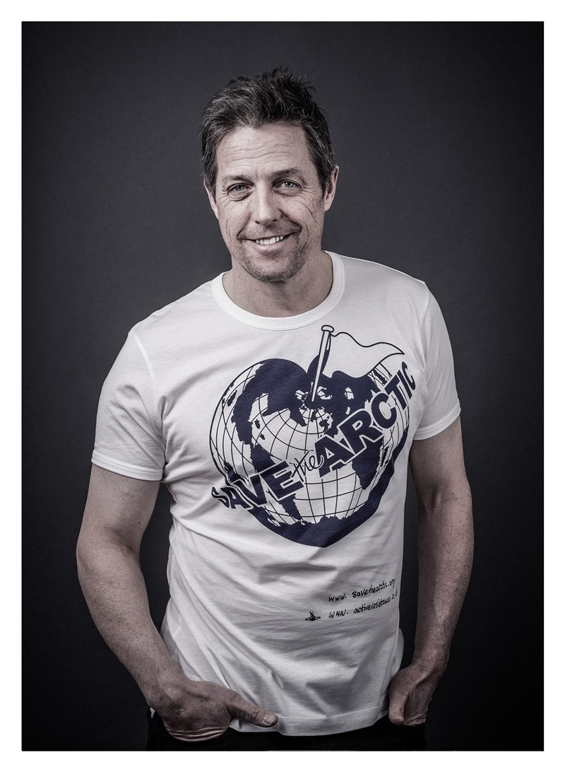 休葛蘭(Hugh Grant)