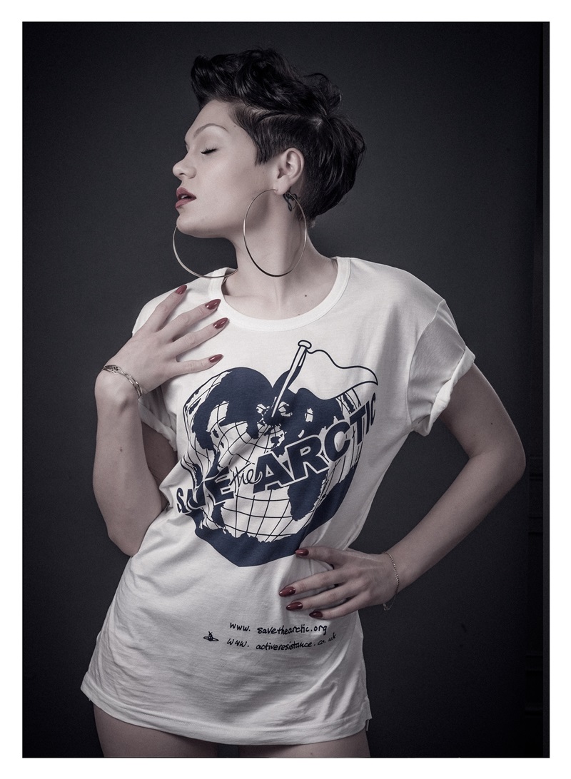 英國歌手Jessie J