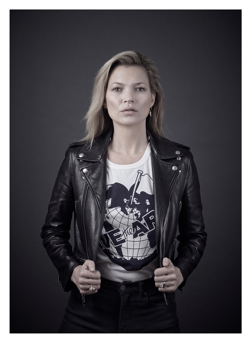 凱特摩絲(Kate Moss)