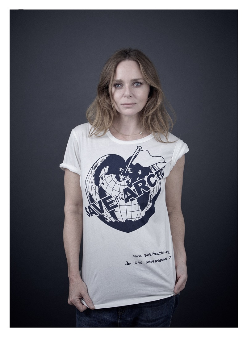 設計師Stella McCartney