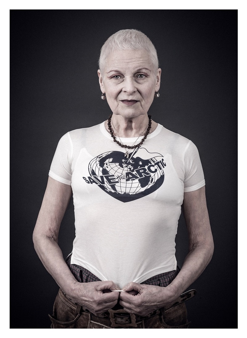 薇薇安魏斯伍德(Vivienne Westwood)