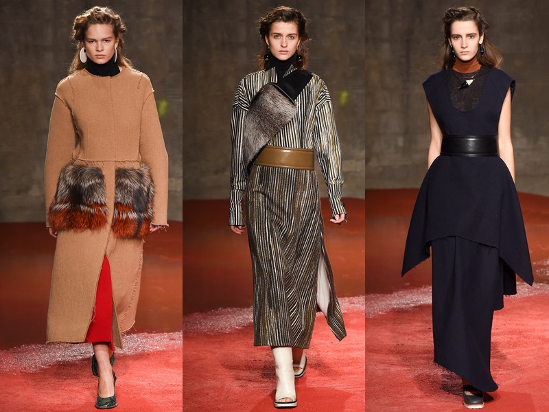 Marni 2015-16秋冬系列