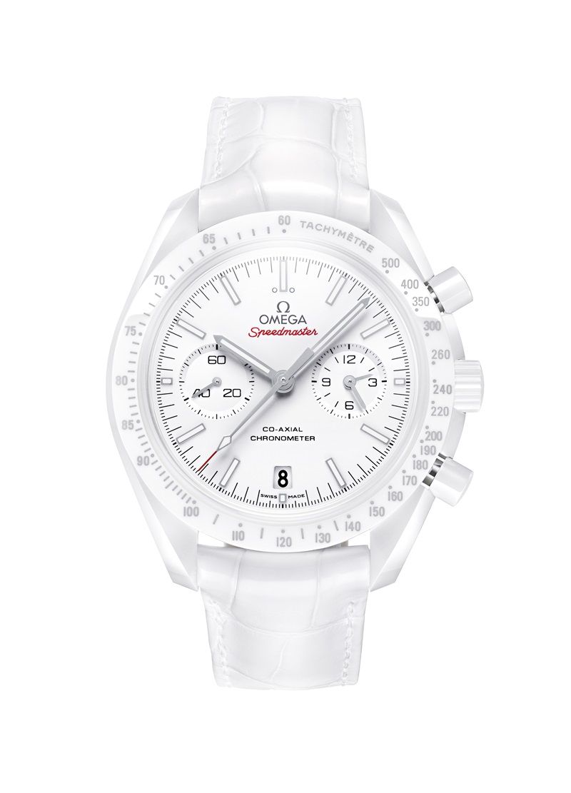歐米茄Speedmaster月之光面NT$ 392,700