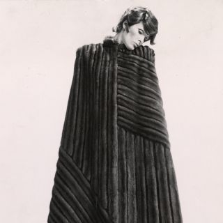 迎來100週年　FENDI 橫跨百年的精彩