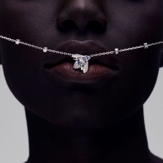 6組最有「春天感」的珠寶新作，蜜蜂、蝴蝶、瓢蟲與花鳥具象且靈動