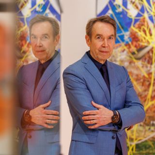 2026上半年不容錯過的藝術展覽，梵谷、草間彌生、Jeff Koons……展出藝術家各個知名