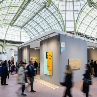 巴塞爾藝術展Art Basel「2026全球收藏調查報告」出爐！Z世代成收藏新勢力、女性藏家拓展風格、AI如何改變藝術市場？