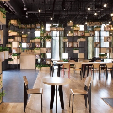 【#Good Design】可持續性居家設計指南：選購環保材料家具為起居環境增添綠時尚