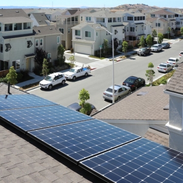 【#Energy】方興未艾與不斷突破的發展技術，一窺太陽能光電的各種型態與新興應用
