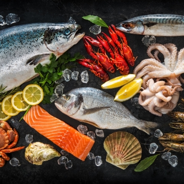 【#Gourmet】口感令人好奇！以色列、新加坡生技公司以3D打印製作魚肉海鮮，藉由可持續技術造福永續未來