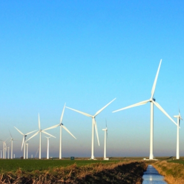 【#Energy】邁向煥發綠色未來：國際能源署表明2025年可再生能源將超越煤炭成為全球最大發電來源