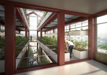 【#Sustainable】漫遊法國的綠意都市
