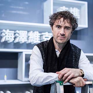 【#Influencer】英國設計DNA：Heatherwick