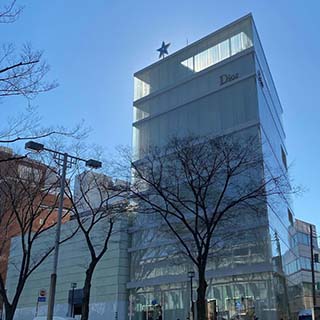 【#Architecture】蕩漾的流線與明媚穿透感，師出名門的妹島和世與西澤立衛，攜手共創享譽國際的建築設計