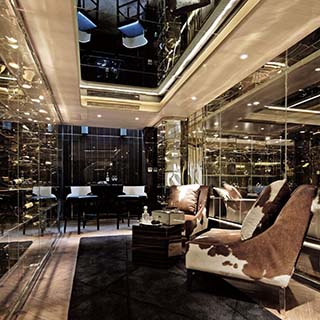 【#Good Design】閃耀「金瞳」：歐陸情懷的全新演繹，終極奢華的革新概念