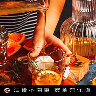 【#Wine & Spirits】享受成熟微醺的氛圍！適合冬天飲用的熱雞尾酒，不僅禦寒更暖心