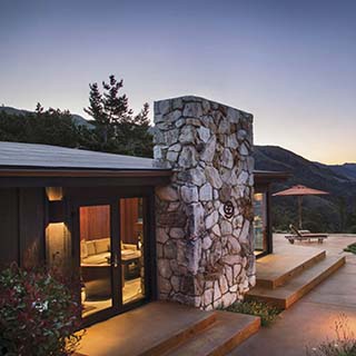 【#Travel】世界浪漫酒店選：此生必去的50個景點！大蘇爾Post Ranch Inn後牧場酒店擁抱太平洋之藍，奇險海岸山脈絕景遠離世俗塵囂