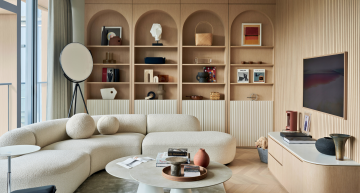 【#Good Design】印尼高級住宅新標桿，Savyavasa 聯合印尼三大設計師開創奢華舒適並行之精緻生活