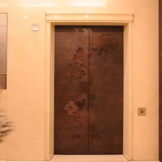 【#InteriorDesign】日本頂級建築塗裝團隊Nomura Artech進駐台灣！