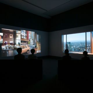 龐畢度中心休館前的壓軸展出！榮獲透納獎的視覺藝術家Wolfgang Tillmans，以攝影捕捉脆弱瞬間