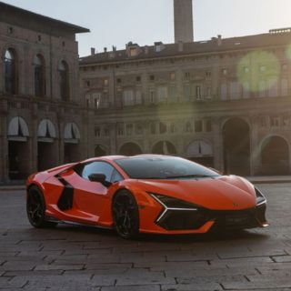 Lamborghini可以訂製的顏色竟達400種，而且命名唯美浪漫，還有這些色號深具紀念意義