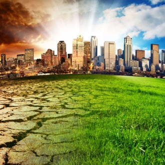 【#環保永續】正視地球死亡倒數.....從4部發人省思環保紀錄片了解氣候變化與永續未來，重視當下生的種植位置