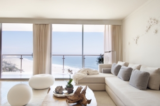 【#Wonderland】加州藍海靜謐風情CALIFORNIA’S OCEAN LIFESTYLE