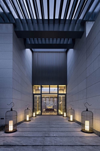 【#Good Design】兩岸三地豪宅設計師（上）：香港梁志天 中式多變風華