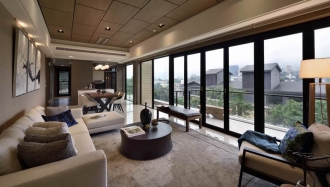 【#Good Design】兩岸三地豪宅設計師（下）：台灣王勝正 生活藝術家