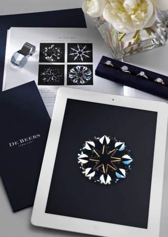 【#Jewelry】De Beers 鑽石解密